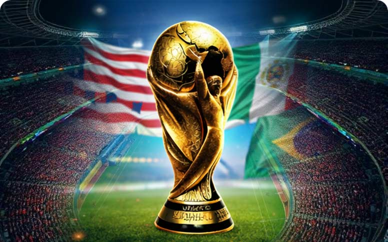 2026 Dünya Kupası'nı Kim Kazanır?