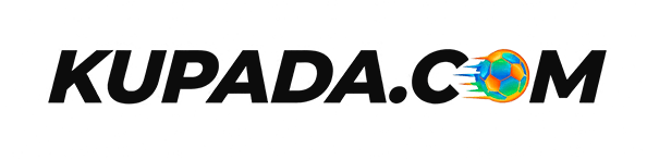Kupada Logo