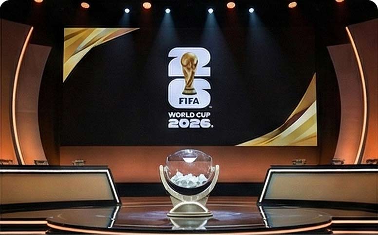FIFA Draw