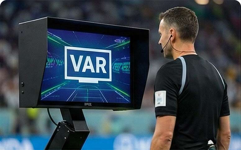 VAR Tech