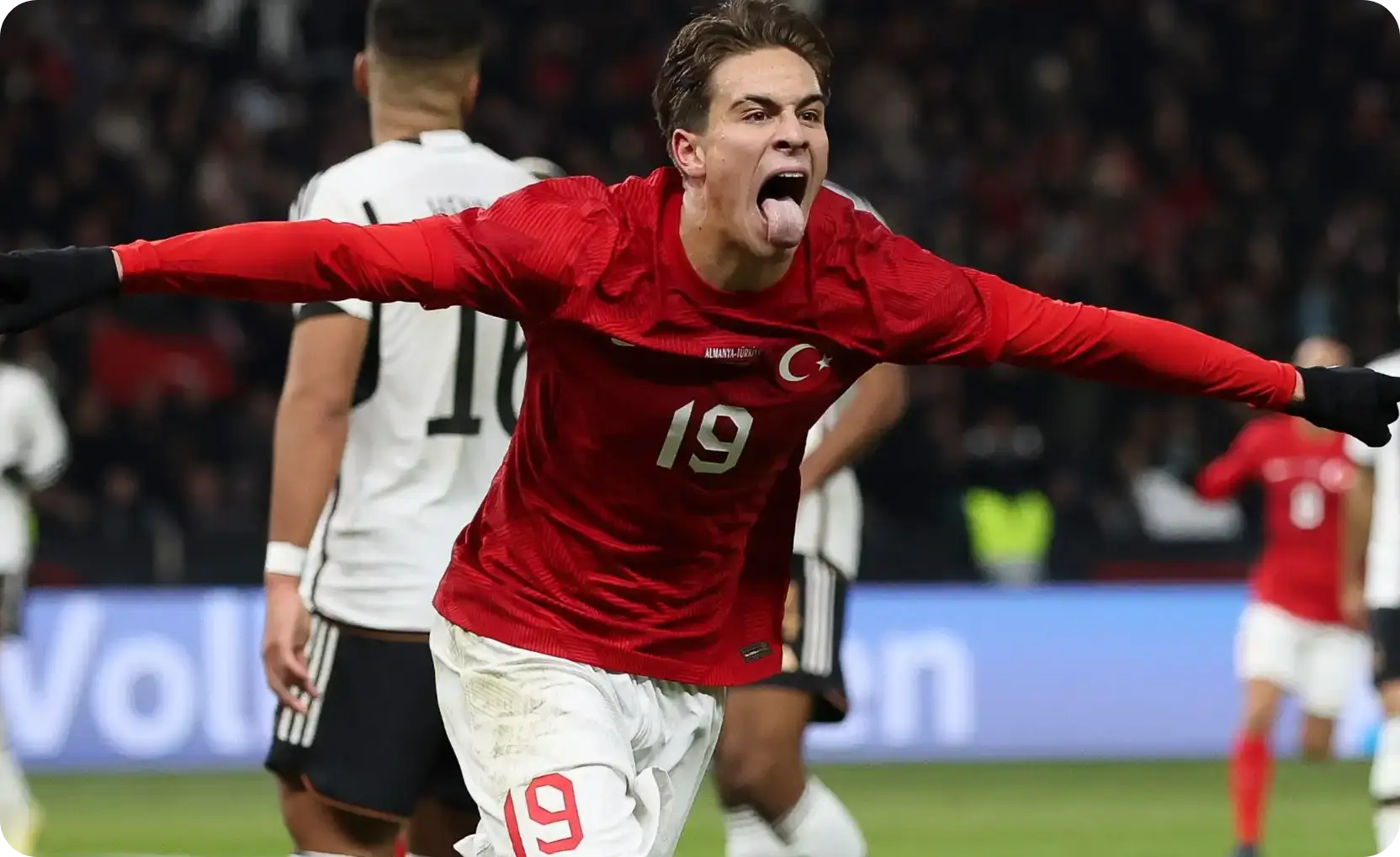 Dünya Kupası 2026 Türkiye'ye İstatiksel Bir Bakış