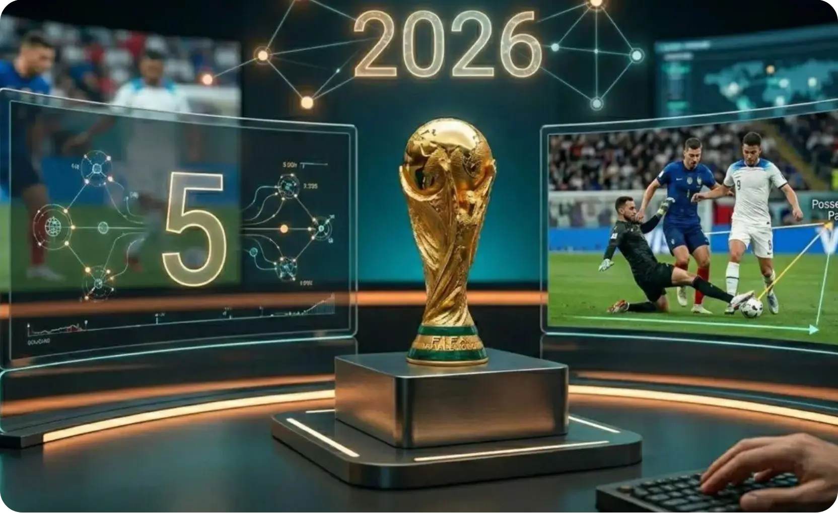 2026 Dünya Kupası Yeni Kurallar